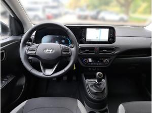 Hyundai i10 💼GEWERBE💼🔥SOFORT-VERFÜGBAR🔥Trend🔥5-M/T🔥63 PS🔥