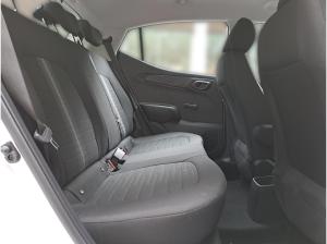 Hyundai i10 💼GEWERBE💼🔥SOFORT-VERFÜGBAR🔥Trend🔥5-M/T🔥63 PS🔥