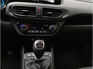 Hyundai i10 💼GEWERBE💼🔥SOFORT-VERFÜGBAR🔥Trend🔥5-M/T🔥63 PS🔥