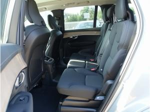Volvo XC90 T8 Plus Bright HUD/PANO/360°Kamera/7-Sitze