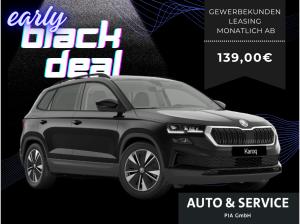 Skoda Karoq 1.5l TSI ACT DSG Tour CYBER DEAL!