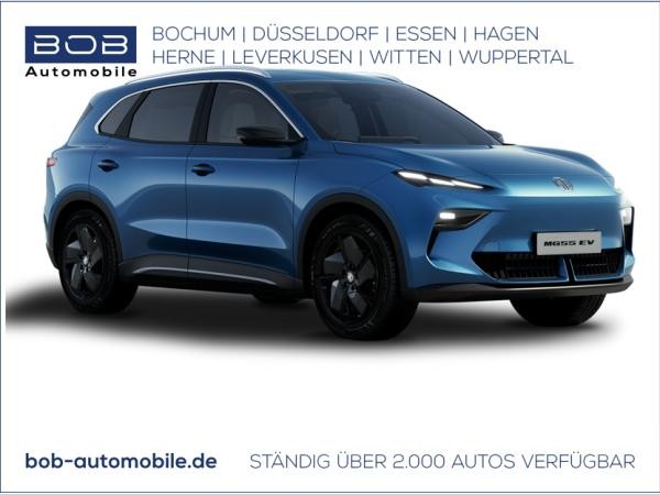 MG S5 EV - SOFORT Verfügbar -