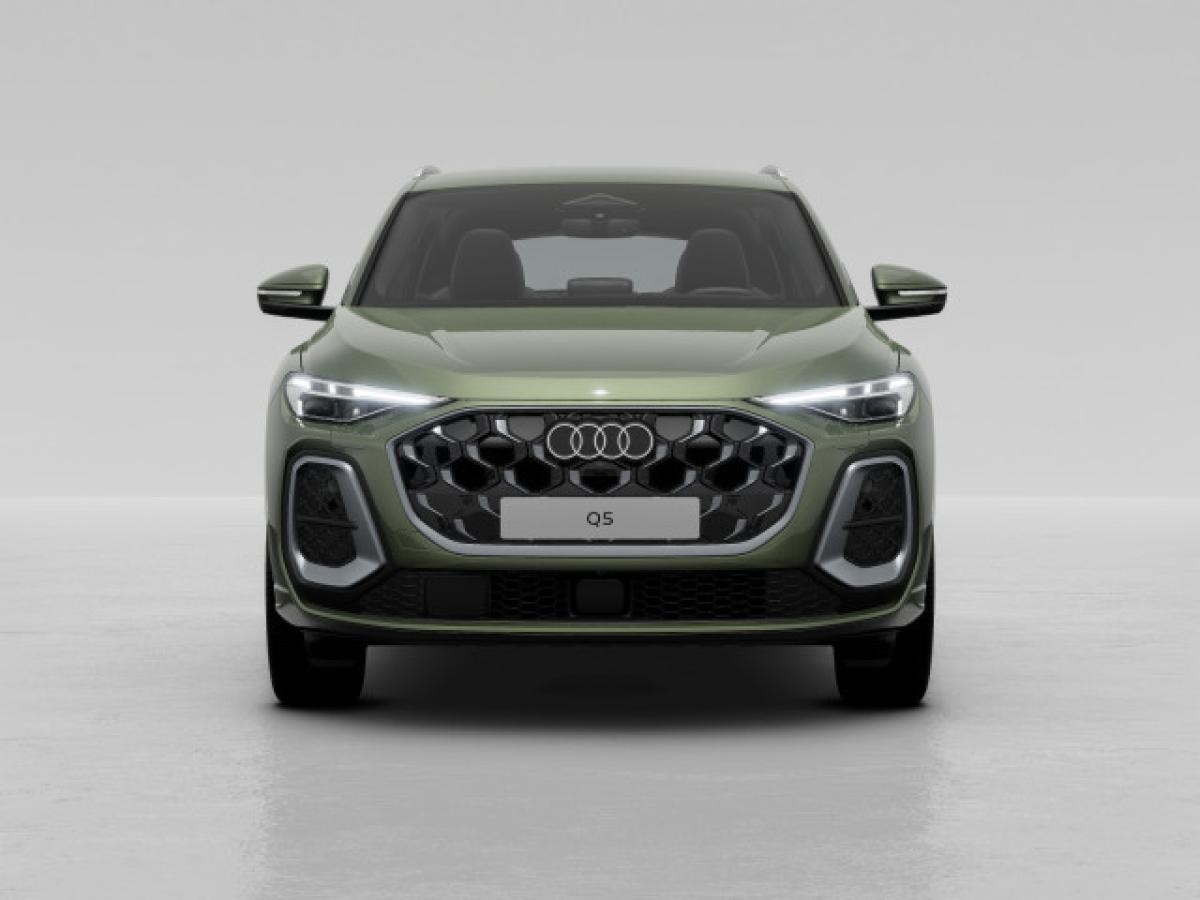 Audi Q5 Sportback TDI quattro *Luftfahrwerk, Head-Up, Beifahrerbildschirm*