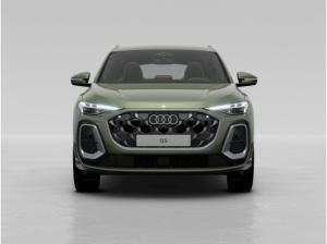 Audi Q5 Sportback TDI quattro *Luftfahrwerk, Head-Up, Beifahrerbildschirm*