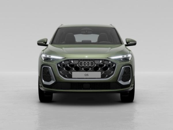 Audi Q5 Sportback TDI quattro *Luftfahrwerk, Head-Up, Beifahrerbildschirm*