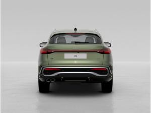 Audi Q5 Sportback TDI quattro *Luftfahrwerk, Head-Up, Beifahrerbildschirm*