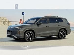 Volkswagen Tayron 2.0 TDI SCR DSG Life