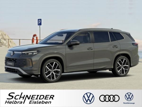 Volkswagen Tayron 2.0 TDI SCR DSG Life