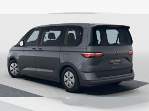 Volkswagen T7 Multivan 2,0 TDI SCR 150PS DSG KÜ  **NEUJAHRESAKTION**