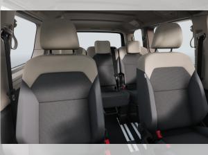 Volkswagen T7 Multivan 2,0 TDI SCR 150PS DSG KÜ  **NEUJAHRESAKTION**