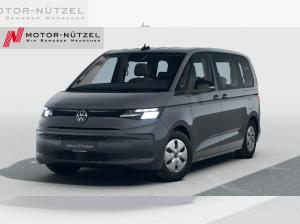 Volkswagen T7 Multivan 2,0 TDI SCR 150PS DSG KÜ  **NEUJAHRESAKTION**