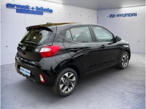 Hyundai i10 ❄️WINTER-SPECIAL❄️🔥SOFORT-VERFÜGBAR🔥Trend //5-M/T // 63 PS