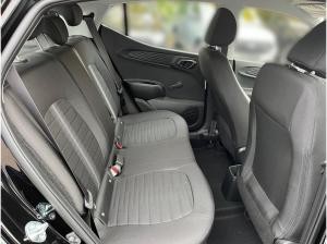 Hyundai i10 ❄️WINTER-SPECIAL❄️🔥SOFORT-VERFÜGBAR🔥Trend //5-M/T // 63 PS