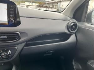 Hyundai i10 ❄️WINTER-SPECIAL❄️🔥SOFORT-VERFÜGBAR🔥Trend //5-M/T // 63 PS