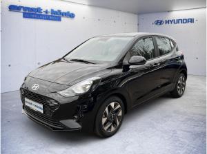 Hyundai i10 💼GEWEBE💼🔥SOFORT-VERFÜGBAR🔥Trend🔥5-M/T🔥63 PS🔥