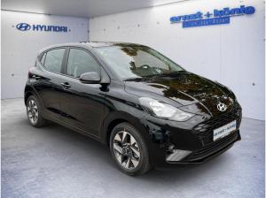 Hyundai i10 💼GEWEBE💼🔥SOFORT-VERFÜGBAR🔥Trend🔥5-M/T🔥63 PS🔥
