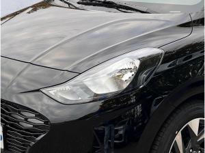 Hyundai i10 💼GEWEBE💼🔥SOFORT-VERFÜGBAR🔥Trend🔥5-M/T🔥63 PS🔥