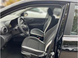 Hyundai i10 💼GEWEBE💼🔥SOFORT-VERFÜGBAR🔥Trend🔥5-M/T🔥63 PS🔥