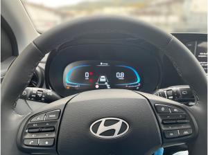 Hyundai i10 💼GEWEBE💼🔥SOFORT-VERFÜGBAR🔥Trend🔥5-M/T🔥63 PS🔥