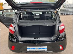 Hyundai i10 💼GEWEBE💼🔥SOFORT-VERFÜGBAR🔥Trend🔥5-M/T🔥63 PS🔥