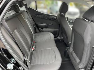 Hyundai i10 💼GEWEBE💼🔥SOFORT-VERFÜGBAR🔥Trend🔥5-M/T🔥63 PS🔥