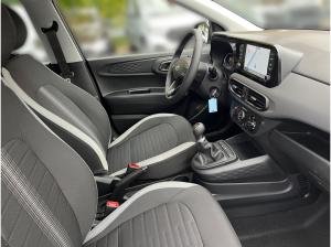 Hyundai i10 💼GEWEBE💼🔥SOFORT-VERFÜGBAR🔥Trend🔥5-M/T🔥63 PS🔥