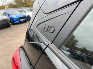 Hyundai i10 💼GEWEBE💼🔥SOFORT-VERFÜGBAR🔥Trend🔥5-M/T🔥63 PS🔥