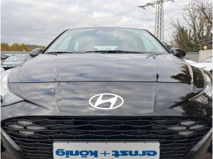 Hyundai i10 💼GEWEBE💼🔥SOFORT-VERFÜGBAR🔥Trend🔥5-M/T🔥63 PS🔥