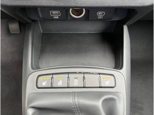 Hyundai i10 💼GEWEBE💼🔥SOFORT-VERFÜGBAR🔥Trend🔥5-M/T🔥63 PS🔥