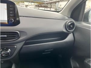 Hyundai i10 💼GEWEBE💼🔥SOFORT-VERFÜGBAR🔥Trend🔥5-M/T🔥63 PS🔥