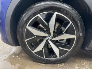 Volkswagen ID.4 GTX 4M AHK MATRIX NAVPRO WÄPU ACC PDC SHZ