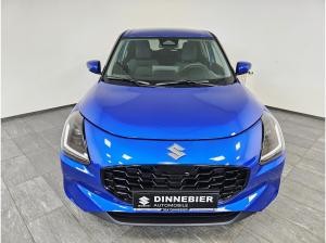 Suzuki Swift "Comfort Plus -Christmas" inkl. Allwetterreifen und Automatikgetriebe