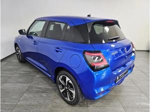 Suzuki Swift "Comfort Plus -Christmas" inkl. Allwetterreifen und Automatikgetriebe