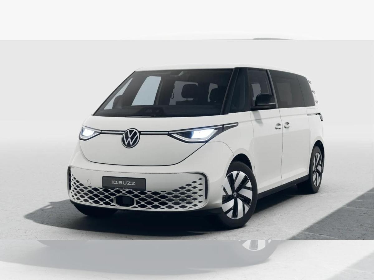 Volkswagen ID.Buzz "ENERGY" langer Radstand LR 210 kW 86 kWh