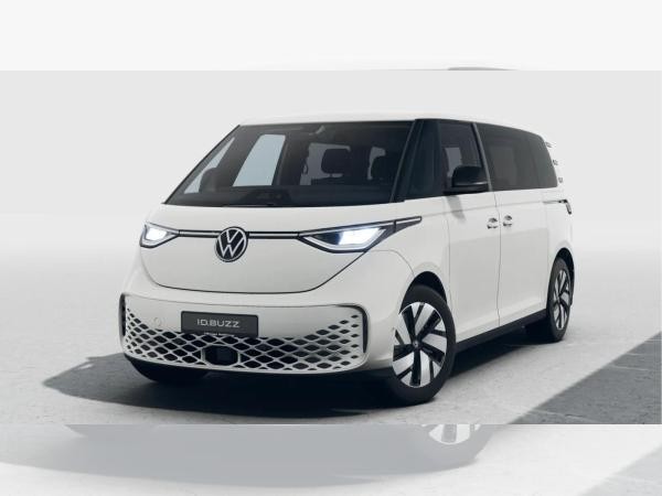 Volkswagen ID.Buzz "ENERGY" langer Radstand LR 210 kW 86 kWh