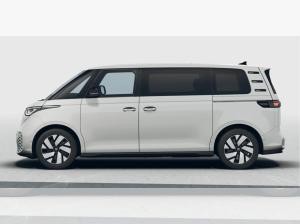 Volkswagen ID.Buzz "ENERGY" langer Radstand LR 210 kW 86 kWh