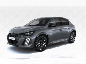 Peugeot 208 Elektro GT 156 "SOFORT VERFÜGBAR"