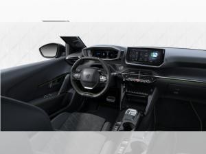 Peugeot 208 Elektro GT 156 "SOFORT VERFÜGBAR"