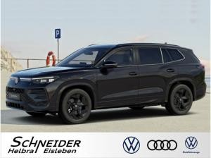 Volkswagen Tayron 1.5 eHybrid DSG R-Line