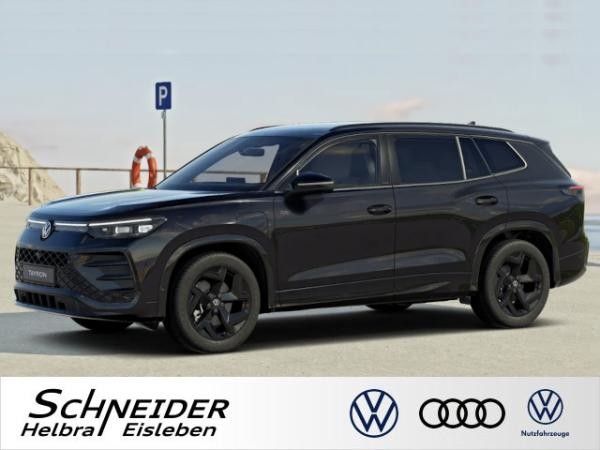 Volkswagen Tayron 1.5 eHybrid DSG R-Line