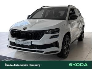 Skoda Karoq Sportline 2,0 TDI 7-Gang-DSG 4x4 _LGE