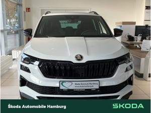 Skoda Karoq Sportline 2,0 TDI 7-Gang-DSG 4x4 _LGE