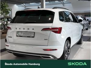 Skoda Karoq Sportline 2,0 TDI 7-Gang-DSG 4x4 _LGE