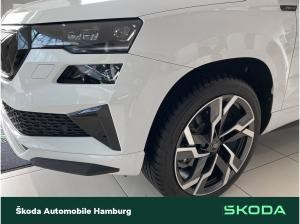 Skoda Karoq Sportline 2,0 TDI 7-Gang-DSG 4x4 _LGE