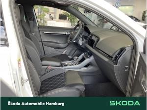 Skoda Karoq Sportline 2,0 TDI 7-Gang-DSG 4x4 _LGE