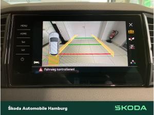 Skoda Karoq Sportline 2,0 TDI 7-Gang-DSG 4x4 _LGE