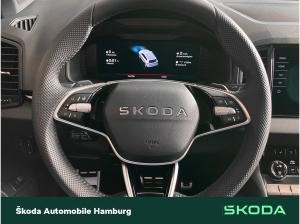 Skoda Karoq Sportline 2,0 TDI 7-Gang-DSG 4x4 _LGE