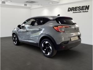 Renault Captur KISS TCe 90+Navi+Digitales Cockpit+LED+Apple CarPlay+Android Auto+Klimaautom+