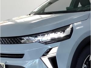 Renault Captur KISS TCe 90+Navi+Digitales Cockpit+LED+Apple CarPlay+Android Auto+Klimaautom+