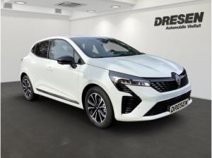 Renault Clio KISS TCe 90+Navi+Digitales Cockpit+360 Kamera+LED+Apple CarPlay+Android Auto+Klimaautom+